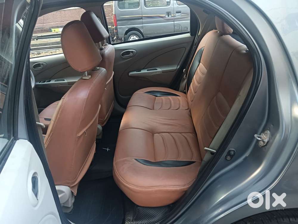 Toyota Etios Liva Vd, 2015, Diesel