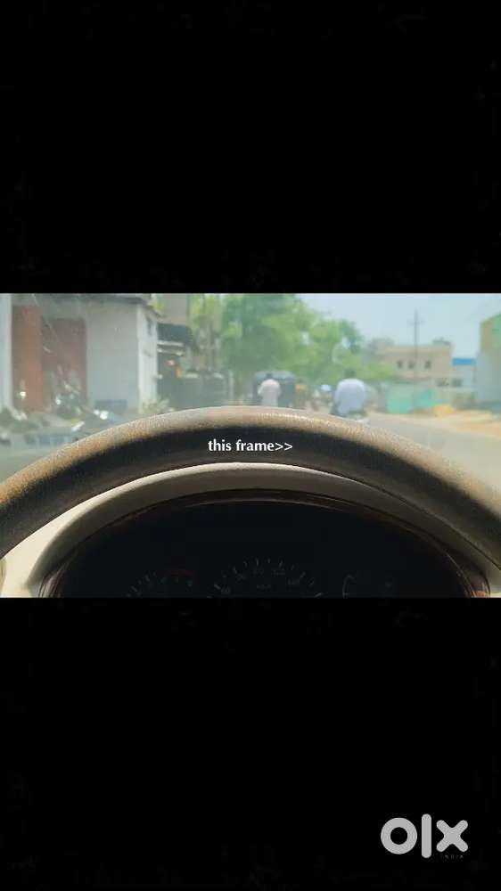 Hyundai Accent Hatchback 2008 Petrol 115000 Km Driven