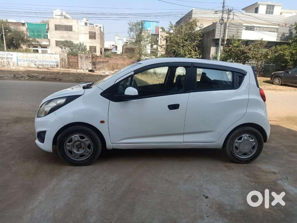 Chevrolet Beat 2014-2016 Diesel Ls, 2015, Diesel