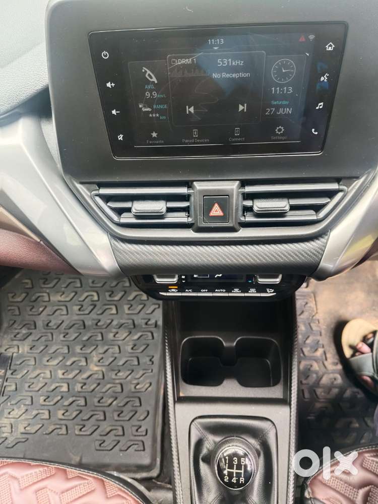 Maruti Suzuki Fronx Delta Plus 1.2 Mt, 2024, Petrol