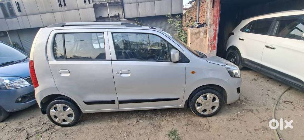 Maruti Suzuki Wagon R 1.0 Vxi Limited Edition, 2013, Petrol