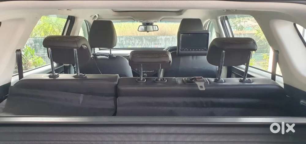 Mg Hector 2.0 Sharp Diesel, 2020, Diesel
