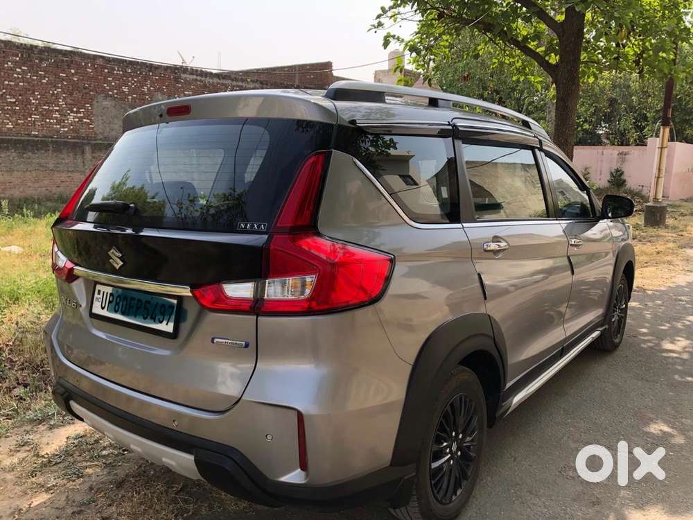 Maruti Suzuki Xl6 2020 Km Driven