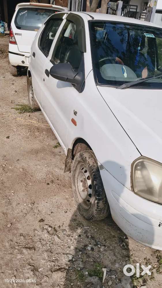 Tata Indica Diesel Manual 2003
