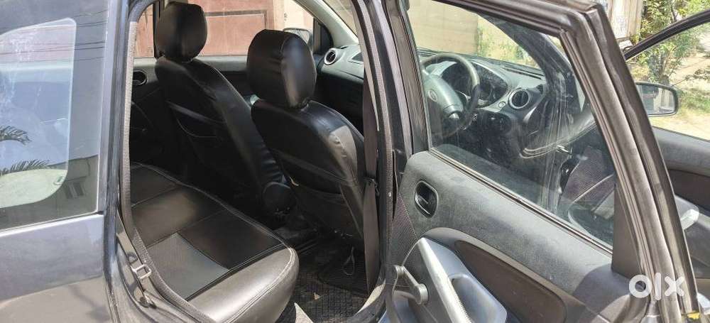 Ford Figo, 2010, Diesel
