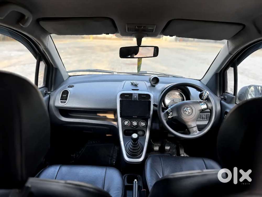 Suzuki Ritz Diesel 2014-2015