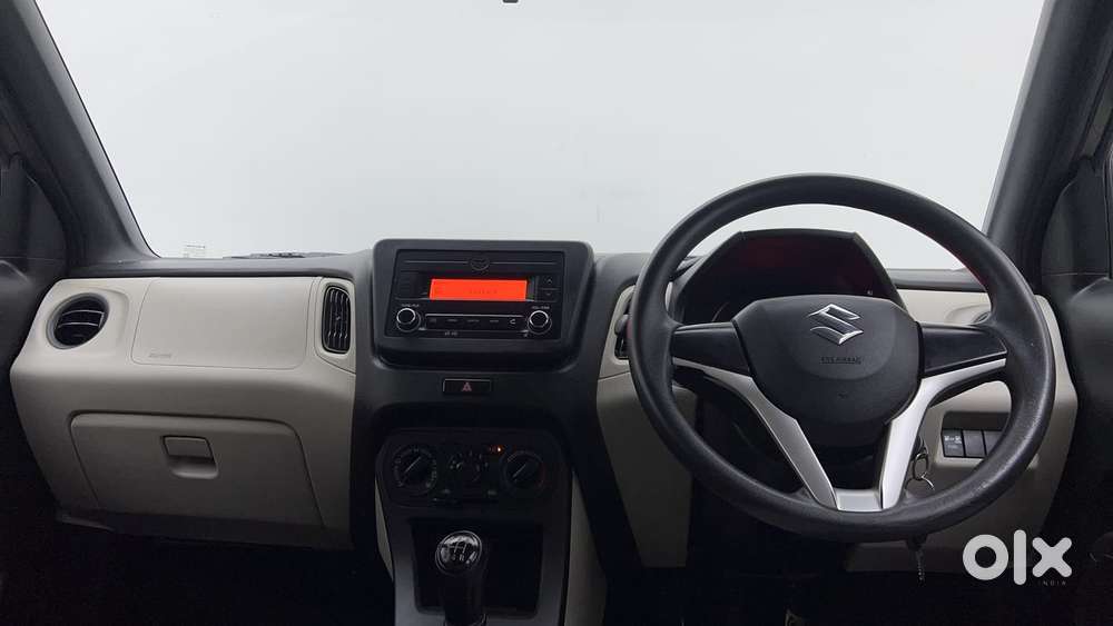 Maruti Suzuki Wagon R 1.0 Vxi Cng, 2022, Cng & Hybrids