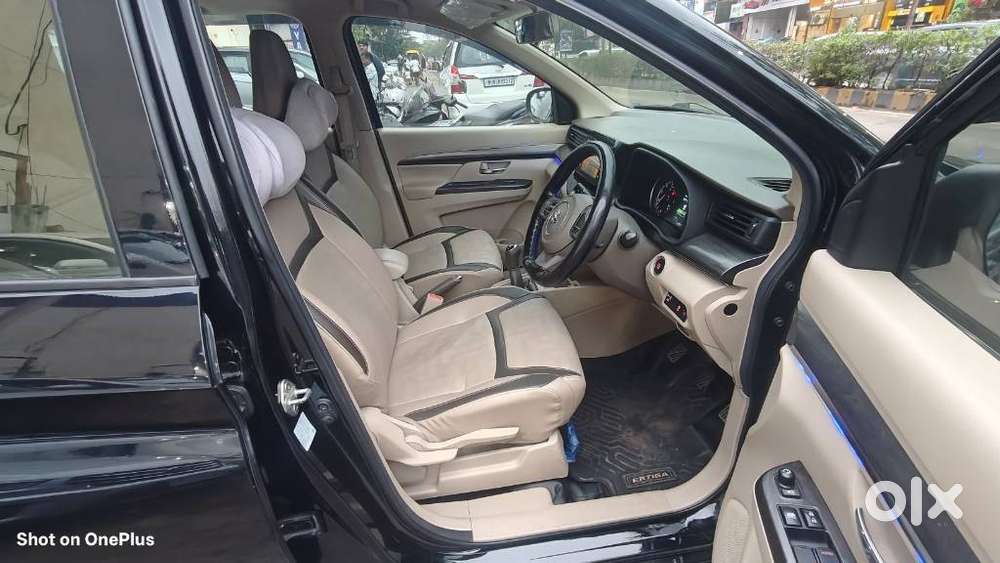 Maruti Suzuki Ertiga Zxi (o) Cng [ ], 2024, Cng & Hybrids