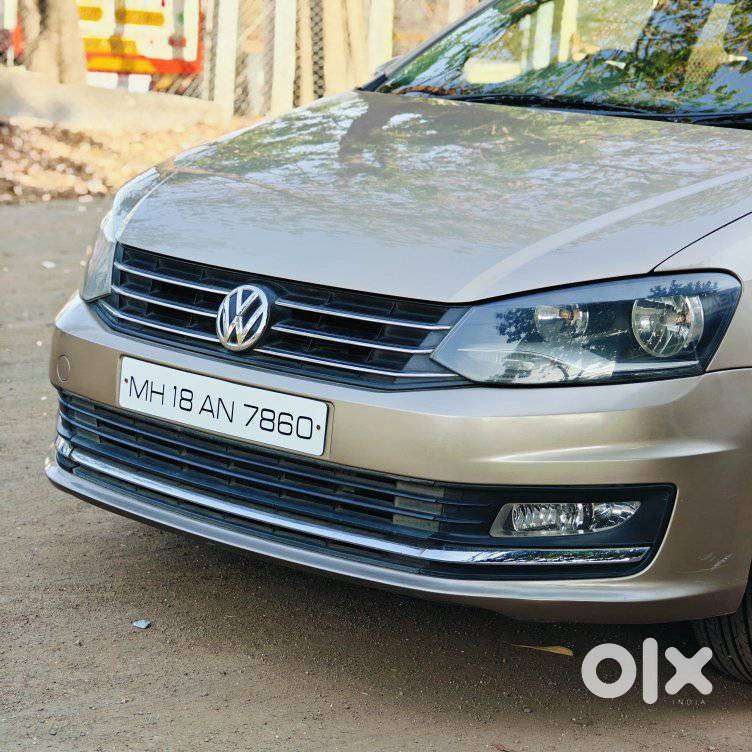 Volkswagen Vento 1.5 Tdi Highline Plus At, 2016, Diesel