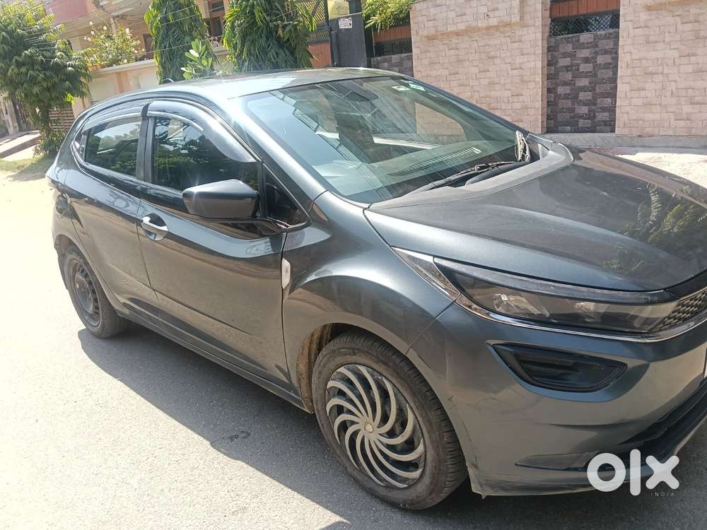 Tata Altroz, 2023, Cng & Hybrids