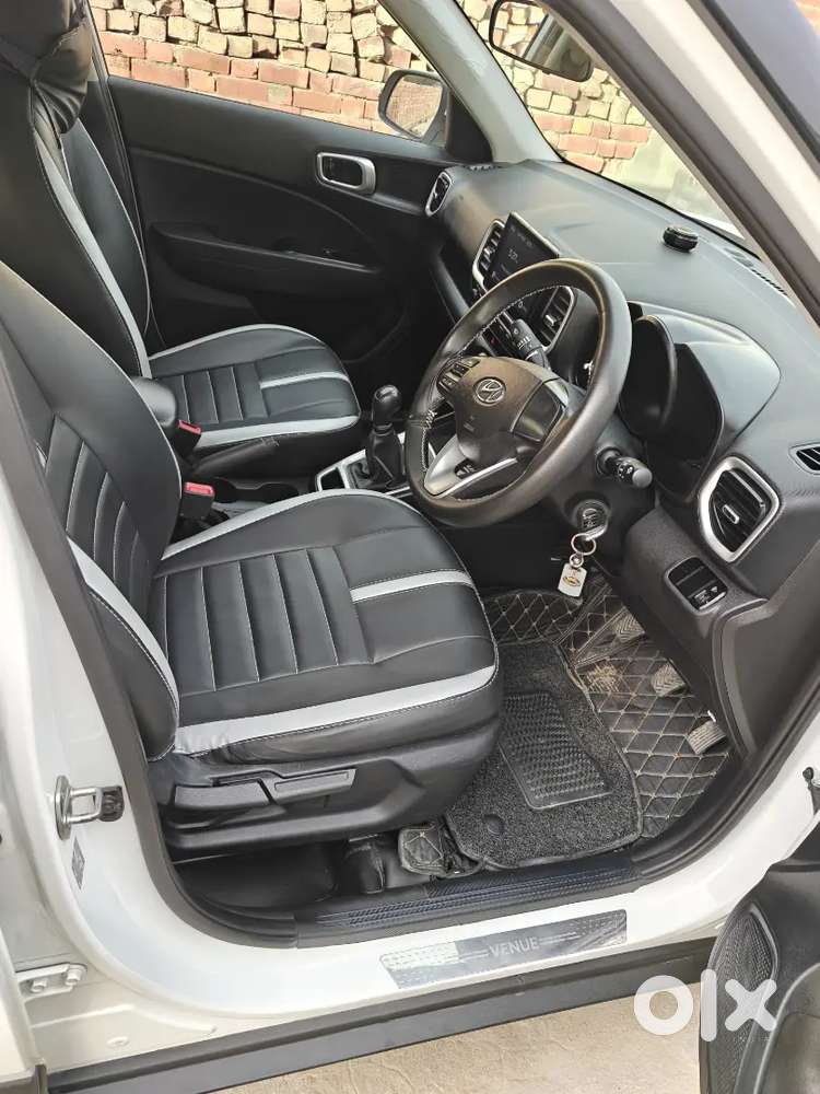 Hyundai Venue 1.2 2021