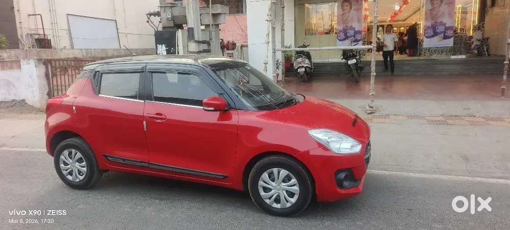 Maruti Suzuki Swift 2023 Petrol Good Condition