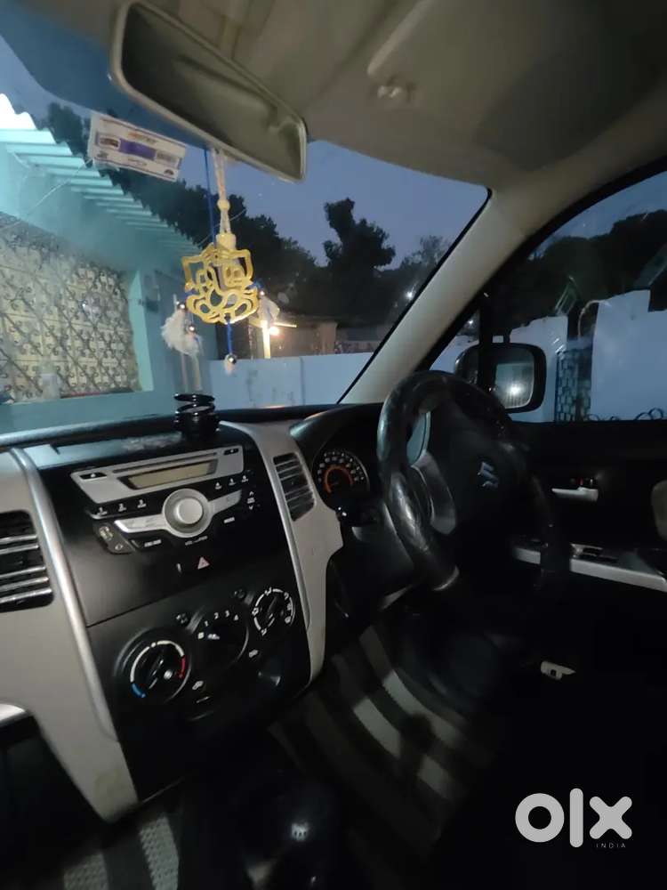 Good Condition Car For Family Use