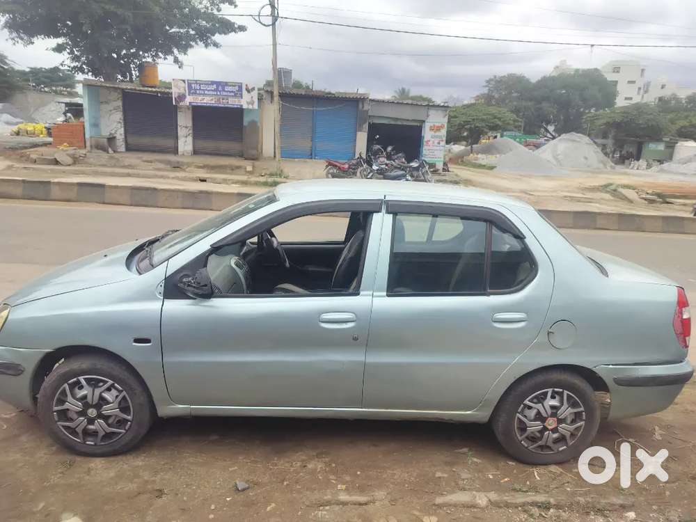 Tata Indigo V Series 2003