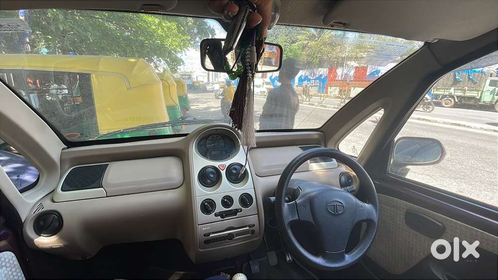 Tata Nano Twist Xt 2012 Petrol Manual