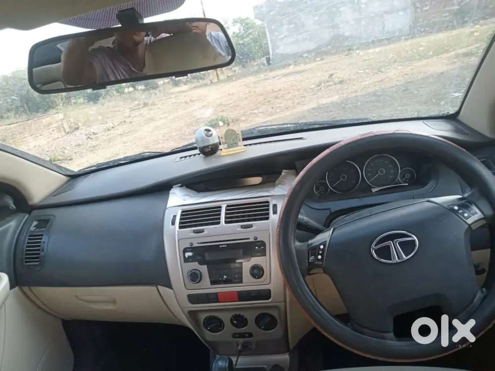 Tata Manza 2012 Diesel 105000 Km Driven