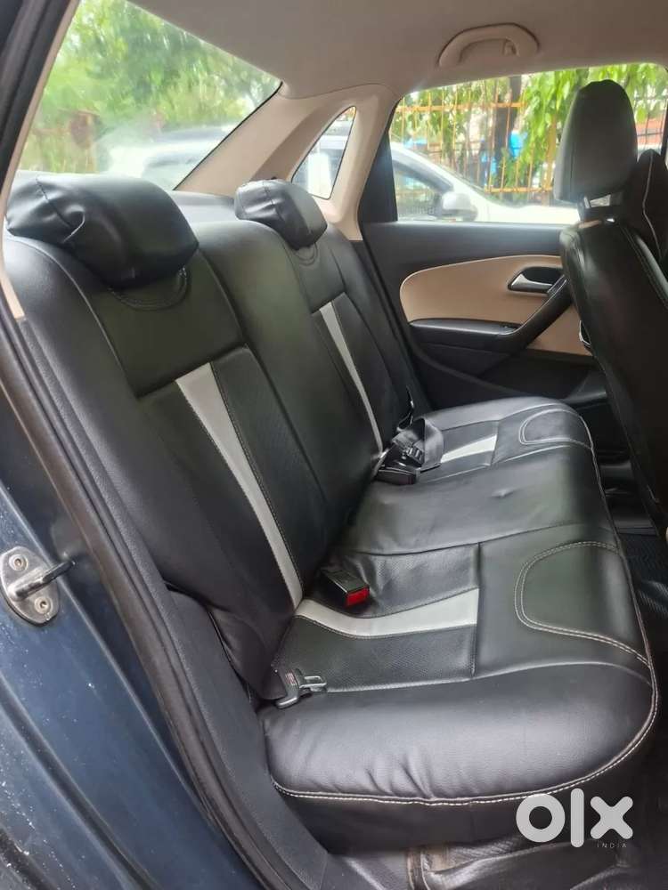 Volkswagen Ameo 1.2 Mpi Highline, 2016, Petrol