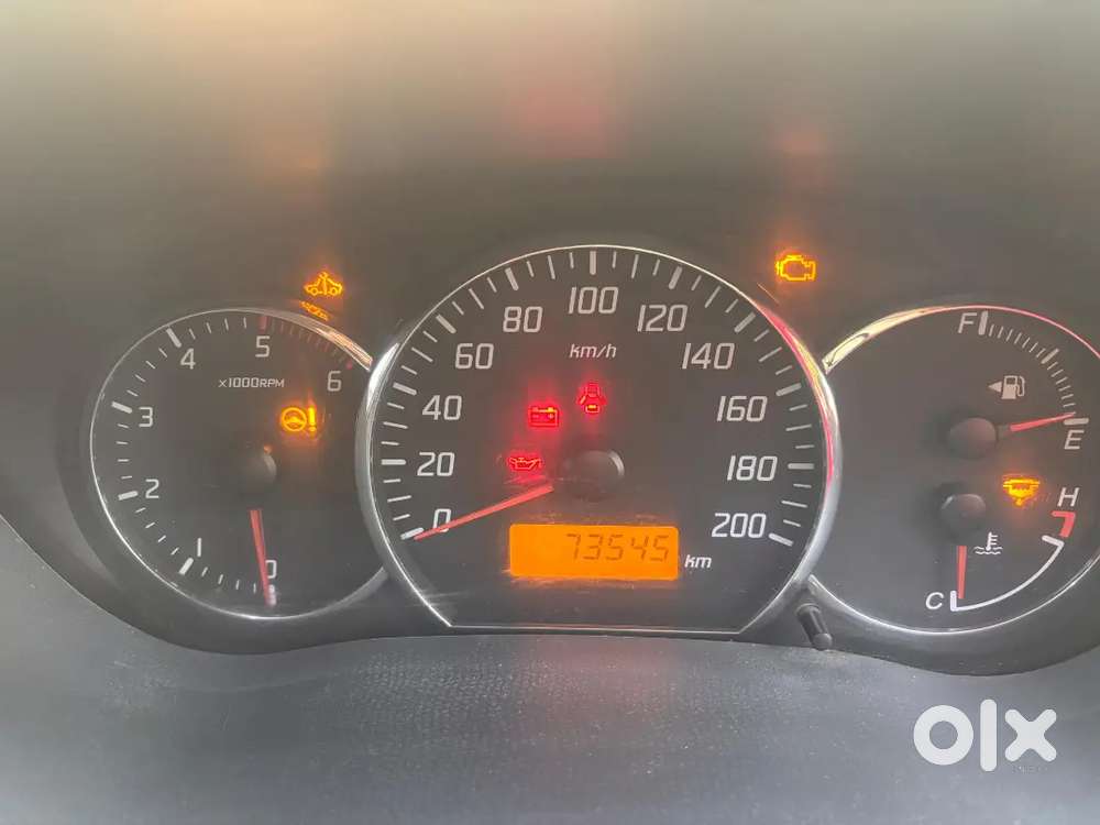 Maruti Suzuki Swift 2010 Diesel Good Condition