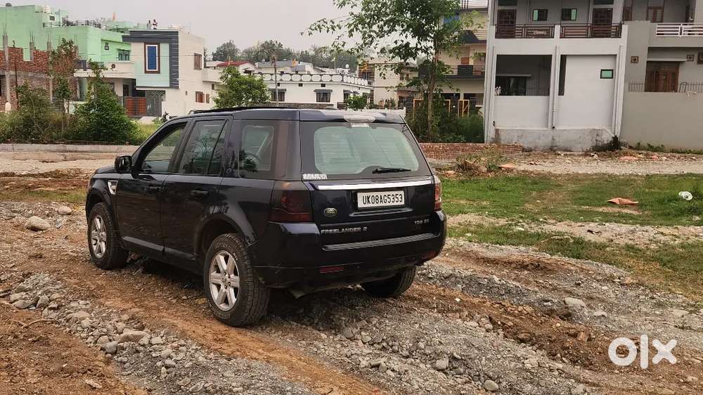 Land Rover Freelander 2 2014 Diesel Well Maintained