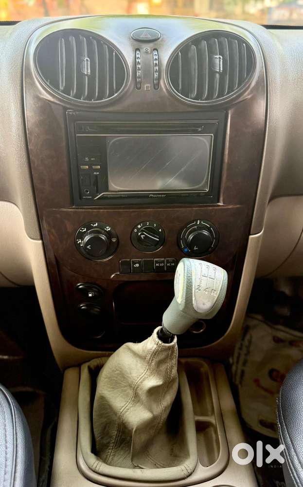 Mahindra Scorpio 2009-2014 Sle Bsiv, 2011, Diesel
