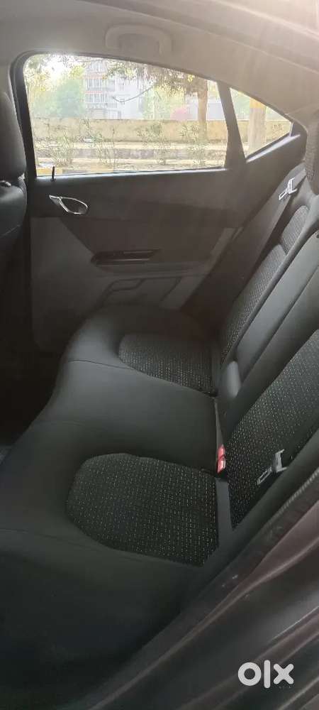 Tata Tigor 2018 Cng & Hybrids 72600 Km Driven