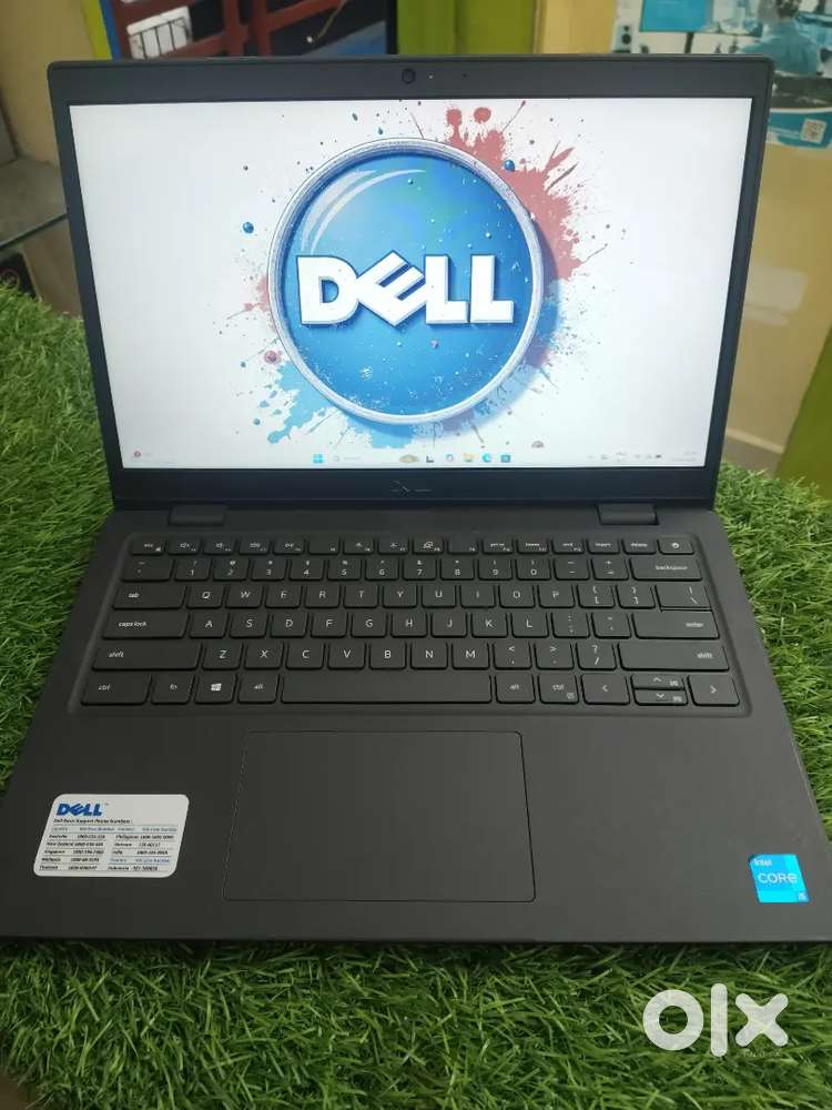 Dell Latitude 3420 Laptop - i5 11th Gen