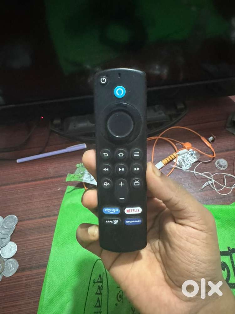Amazon TV firestick HD - TVs, Video - Audio in undefined, - 1846902657