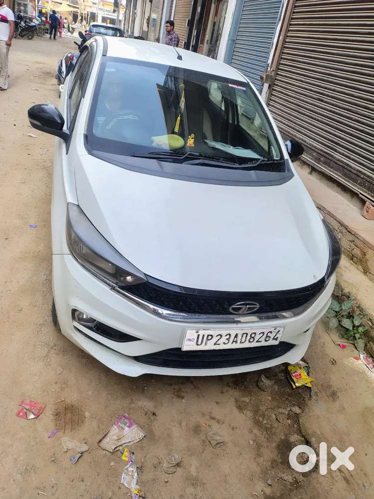 2020 Tata Tiago Ev, First Owner