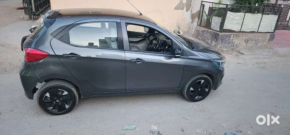 Tata Tiago Ev 2023