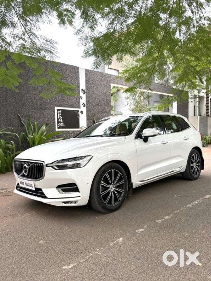 Volvo Xc60 Inscription D5, 2018, Diesel