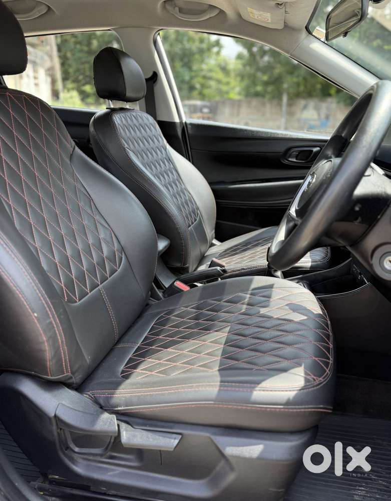 Hyundai I20 Sportz 1.2 Bs-iv, 2022, Petrol