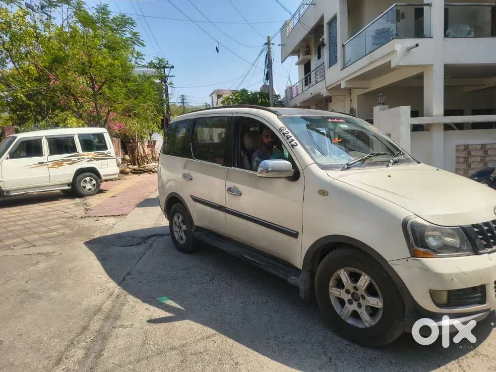 Mahindra Xylo 2012 Diesel Well Maintained