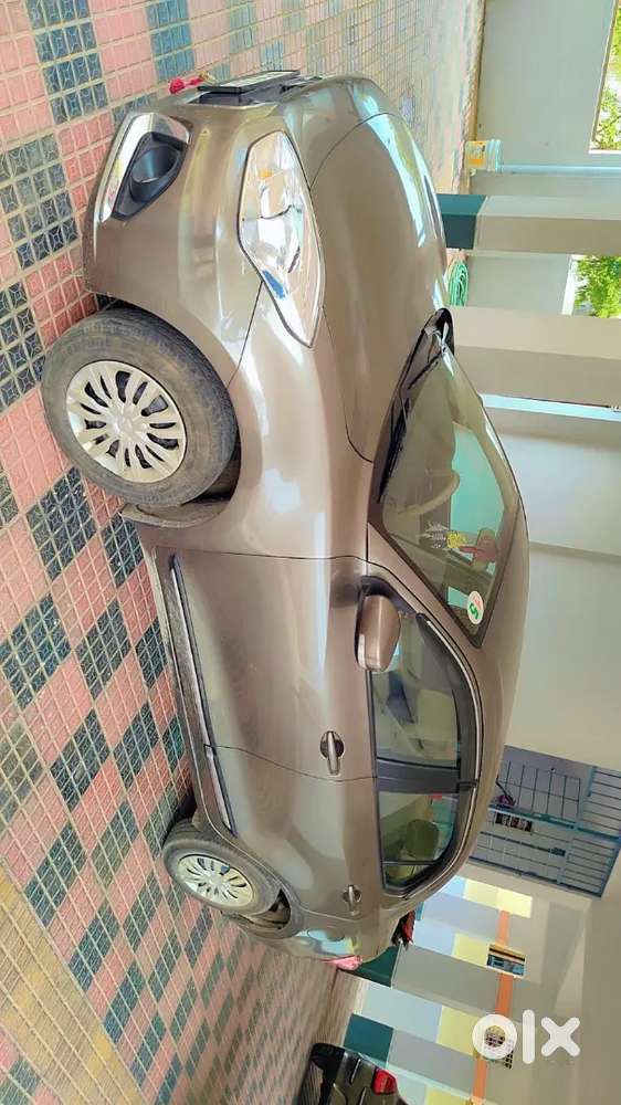 Maruti Suzuki Dzire 2021 Petrol 43000 Km Driven Ph