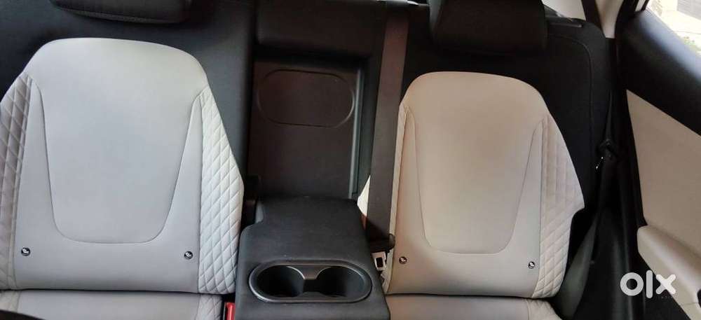 Hyundai Creta Facelift 1.5 Petrol Mt, 2023, Petrol
