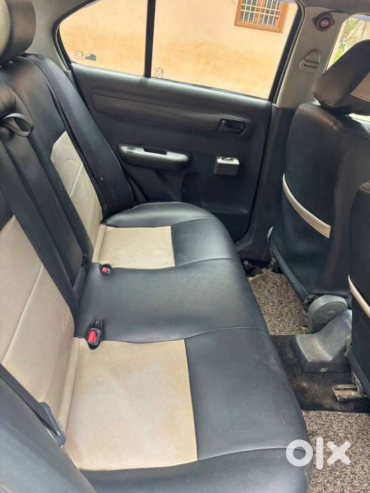 Maruti Suzuki Swift Dzire Tour Ldi, 2014, Diesel