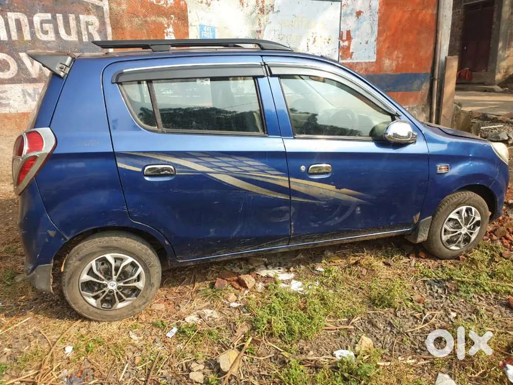 Maruti Suzuki Alto Lxi 2013