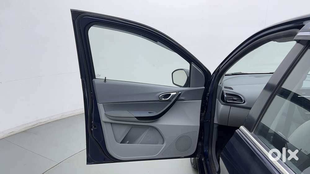 Tata Tigor 1.2 Revotron Xz Plus, 2020, Petrol