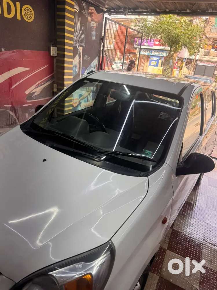 Alto 800(cng) For Sale