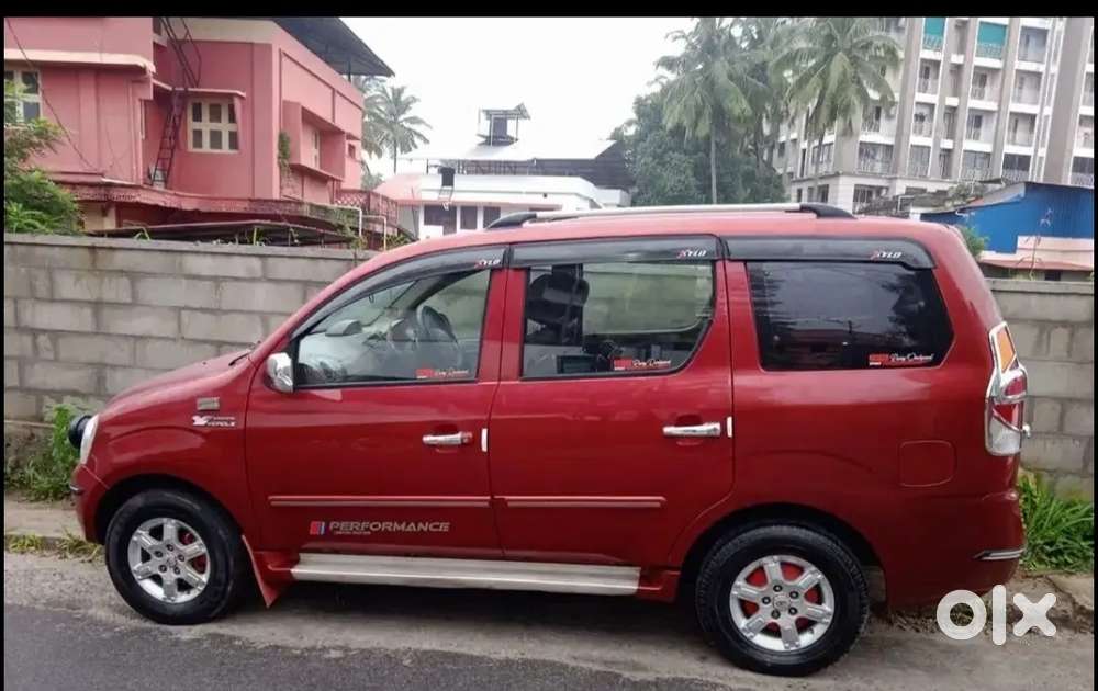 Mahindra Xylo 2012 Diesel