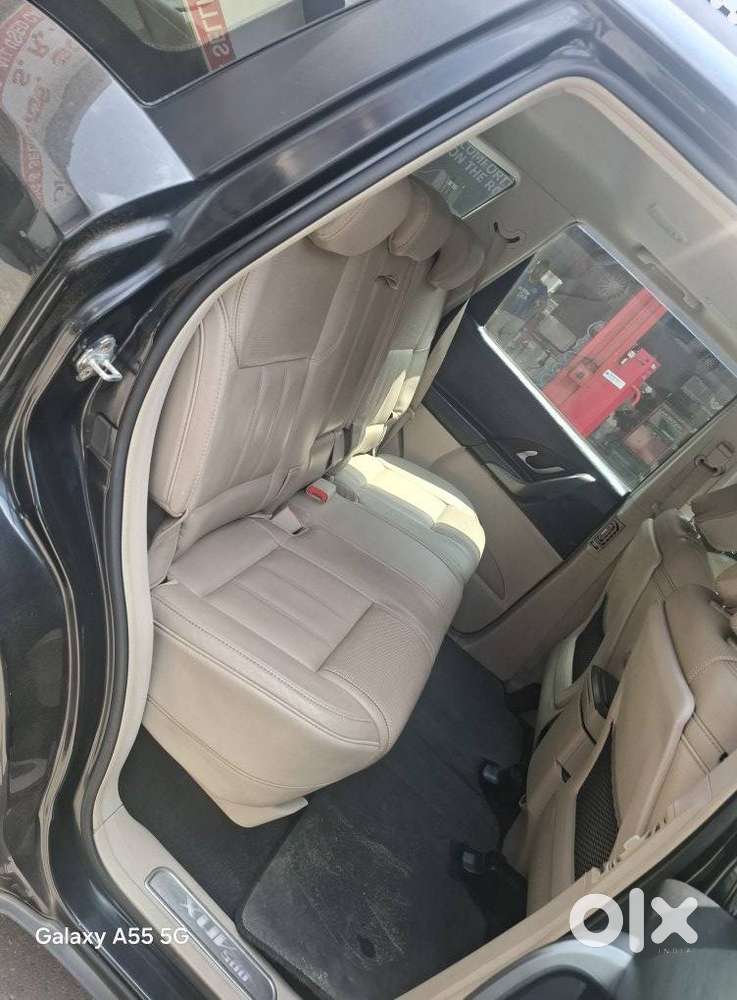 Mahindra Xuv500 W10 At, 2016, Diesel