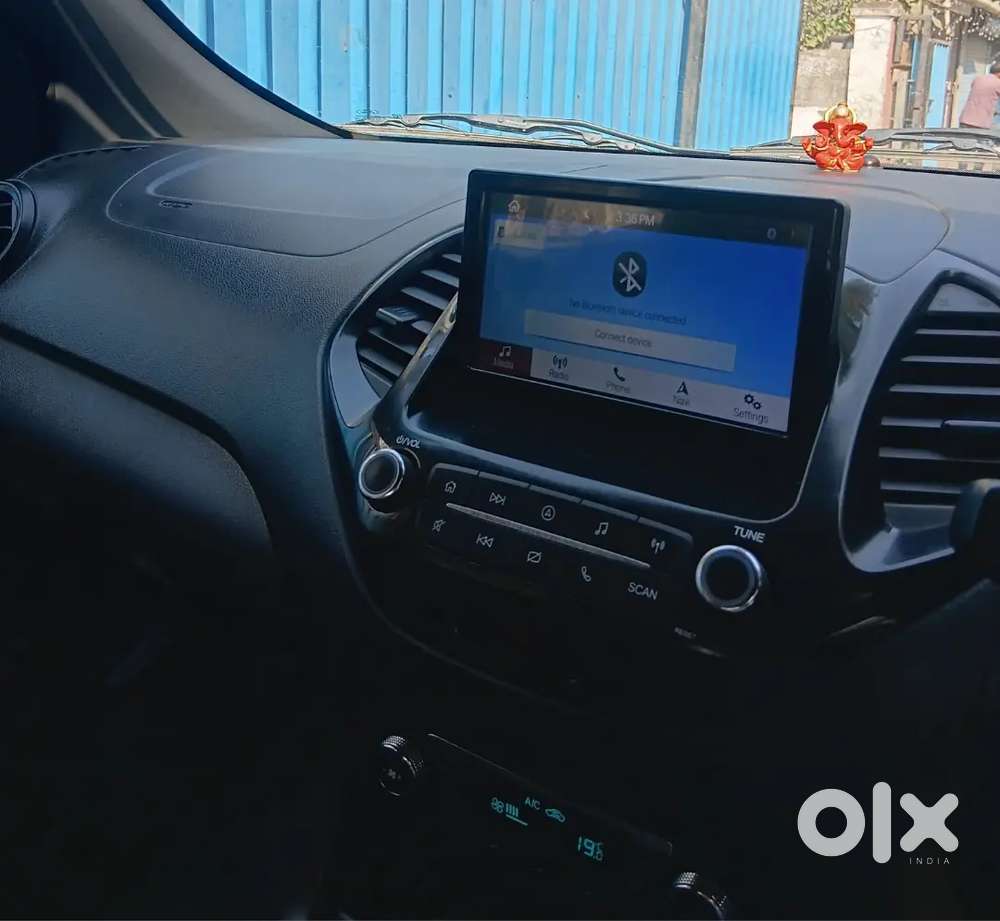 Ford Freestyle 2021 Petrol Well Maintained