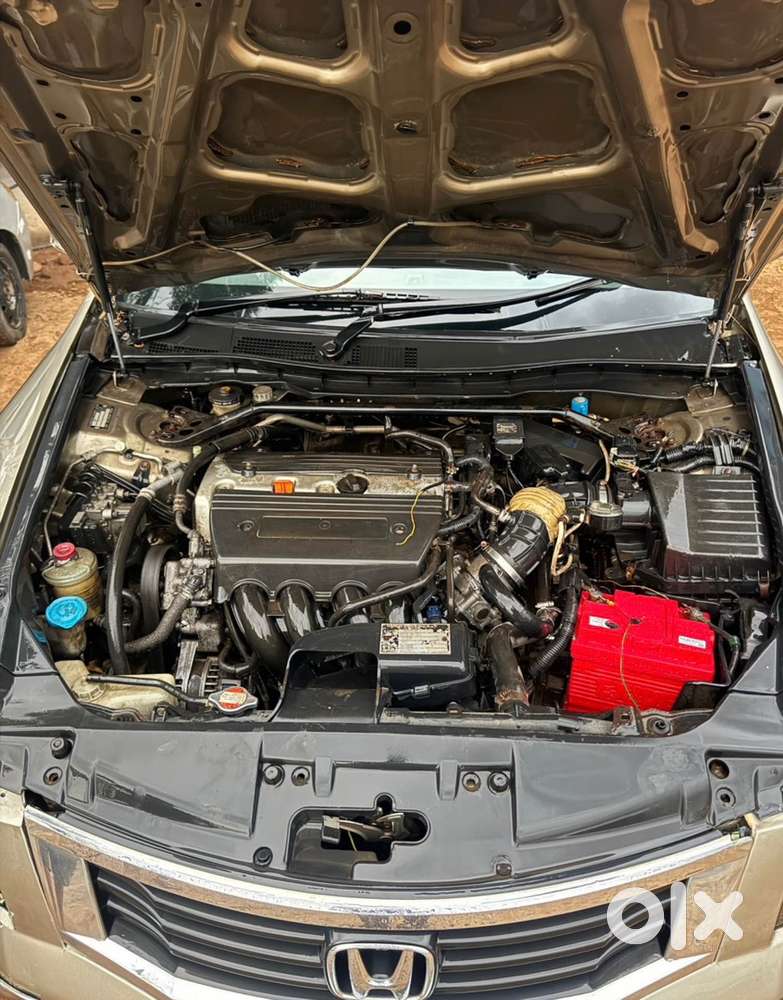 Honda Accord 2010 Petrol 94000 Km Driven