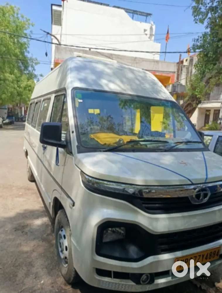 Tata Winger 2025 Diesel Good Condition