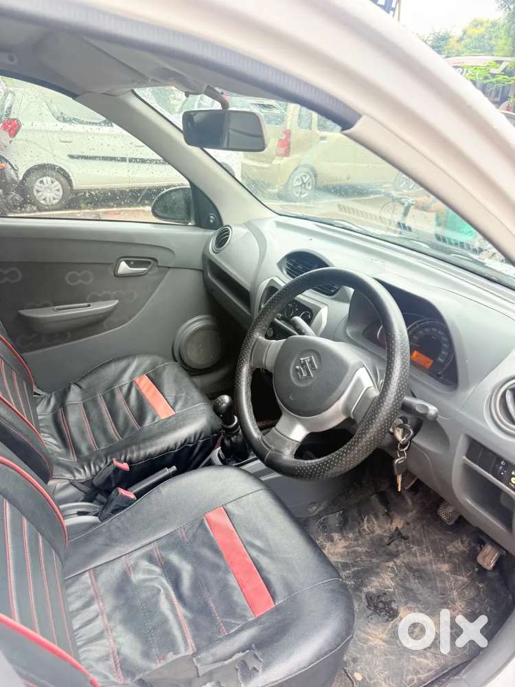 Maruti Suzuki Alto 800 Std Cng, 2013, Cng & Hybrids