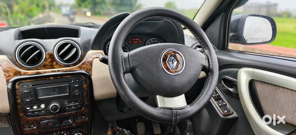 Renault Duster 85ps Diesel Rxl Optional, 2014, Diesel