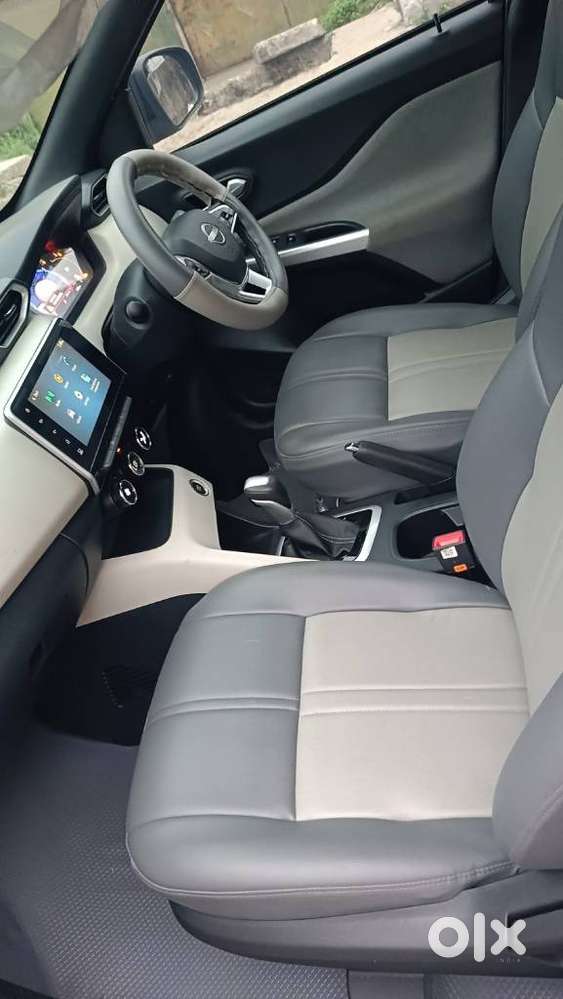 Nissan Magnite 1.0 Xv Executive Turbo Cvt, 2023, Petrol
