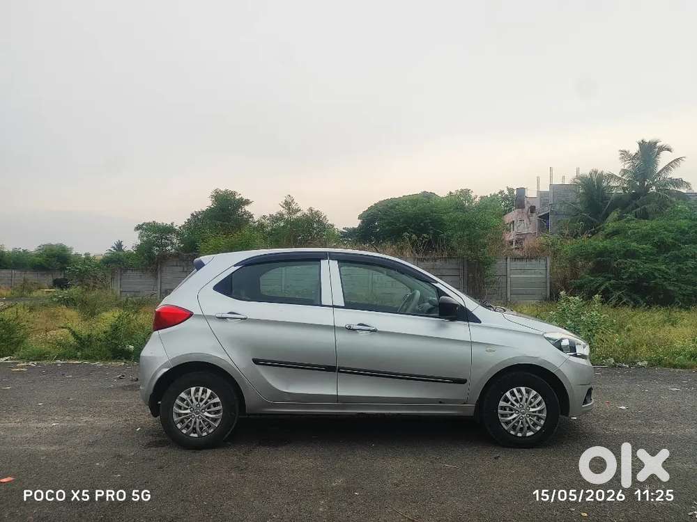 Tata Tiago 2019 Petrol 49400 Km Driven