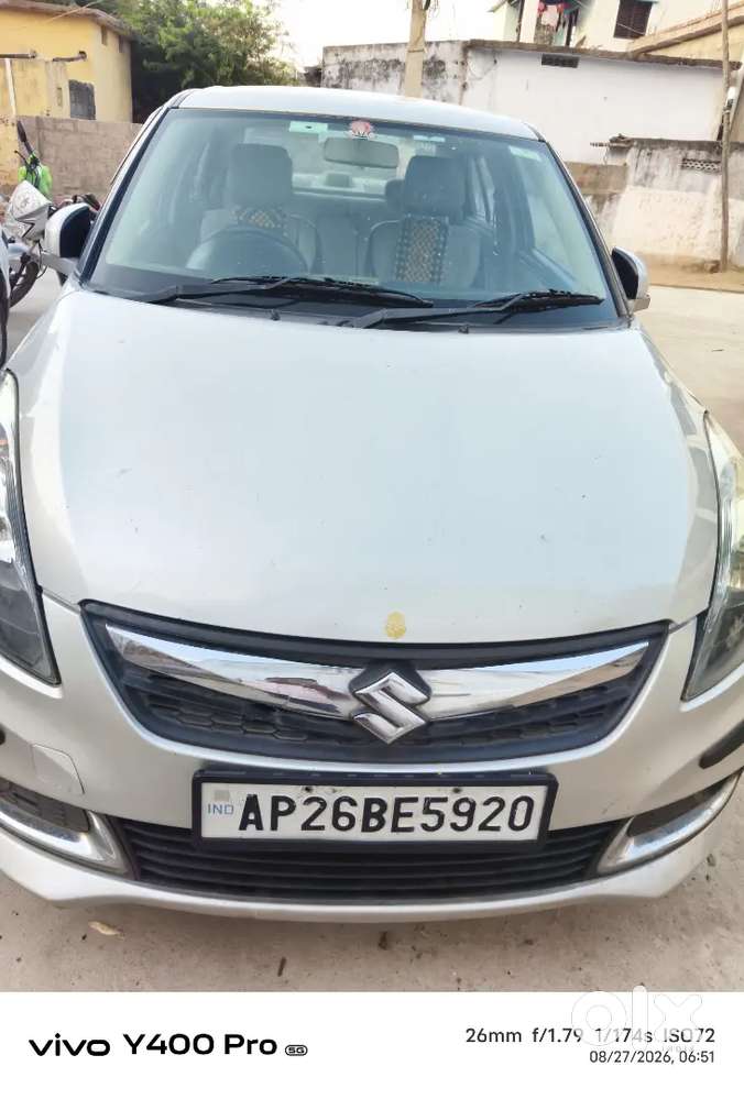 Swift Dzire