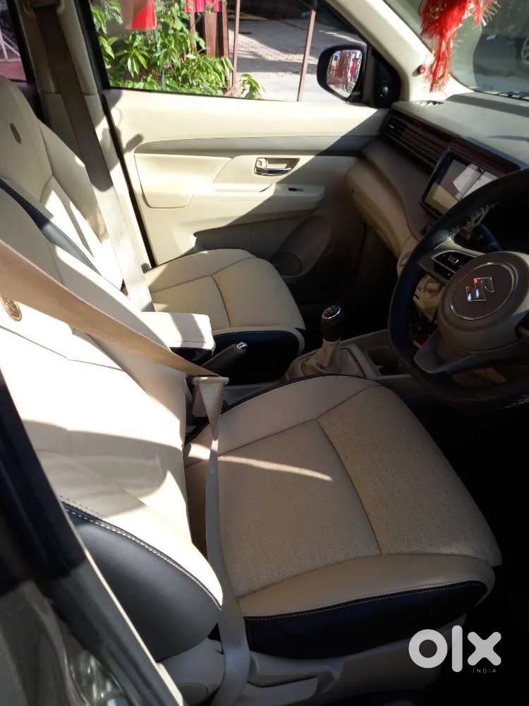 Maruti Suzuki Ertiga 2023 Cng & Hybrids Well Maintained