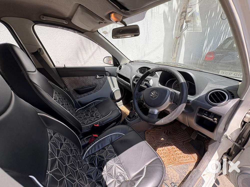 Maruti Suzuki Alto 800 2016 Petrol 85000 Km Driven
